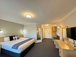 Econo Lodge Gateway Tamworth