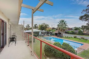 Econo Lodge Gateway Tamworth