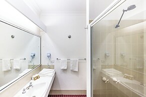 Econo Lodge Gateway Tamworth