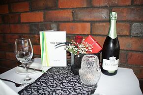 Econo Lodge Gateway Tamworth