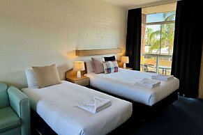 Econo Lodge Gateway Tamworth