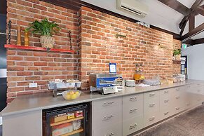 Econo Lodge Gateway Tamworth