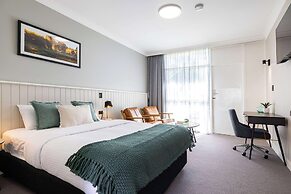 Econo Lodge Gateway Tamworth