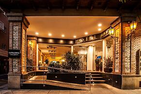 Catalonia Conde de Floridablanca