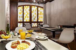 Catalonia Conde de Floridablanca