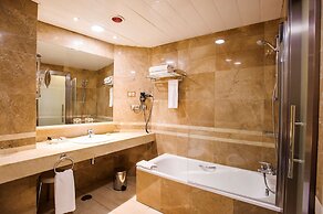 Catalonia Conde de Floridablanca