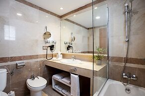 Catalonia Conde de Floridablanca