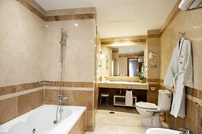 Catalonia Conde de Floridablanca