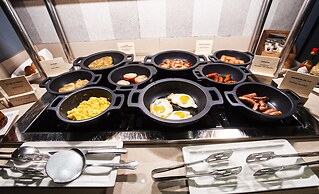 Catalonia Conde de Floridablanca