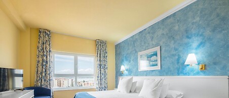 Hotel Guadalquivir