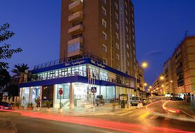 Hotel Guadalquivir