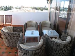 Hotel Guadalquivir