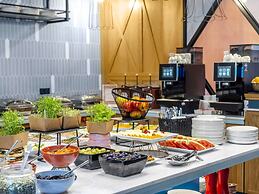 ibis Styles Szczecin Stare Miasto