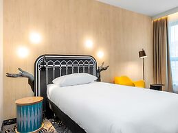 ibis Styles Szczecin Stare Miasto
