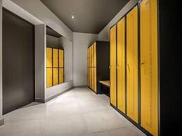 ibis Styles Szczecin Stare Miasto