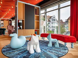 ibis Styles Szczecin Stare Miasto