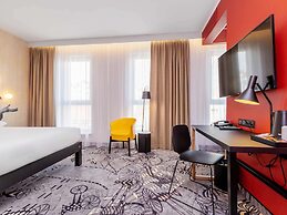 ibis Styles Szczecin Stare Miasto