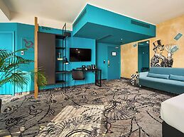 ibis Styles Szczecin Stare Miasto