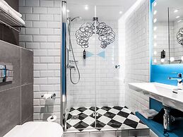 ibis Styles Szczecin Stare Miasto