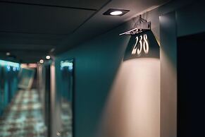 ibis Styles Szczecin Stare Miasto