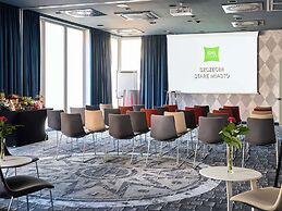 ibis Styles Szczecin Stare Miasto