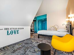 ibis Styles Szczecin Stare Miasto