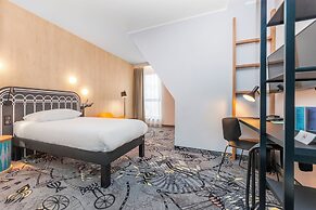 ibis Styles Szczecin Stare Miasto