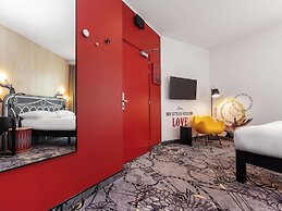 ibis Styles Szczecin Stare Miasto