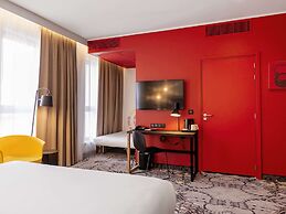 ibis Styles Szczecin Stare Miasto