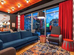 ibis Styles Szczecin Stare Miasto