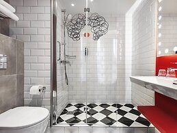 ibis Styles Szczecin Stare Miasto