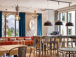 ibis Styles Szczecin Stare Miasto