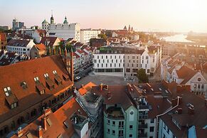 ibis Styles Szczecin Stare Miasto