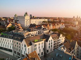 ibis Styles Szczecin Stare Miasto