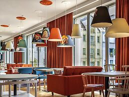 ibis Styles Szczecin Stare Miasto