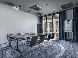ibis Styles Szczecin Stare Miasto