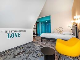 ibis Styles Szczecin Stare Miasto