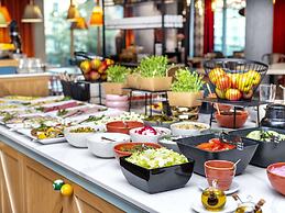 ibis Styles Szczecin Stare Miasto