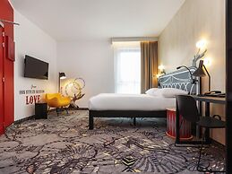 ibis Styles Szczecin Stare Miasto