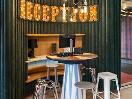 ibis Styles Szczecin Stare Miasto