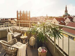 ibis Styles Szczecin Stare Miasto