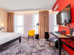 ibis Styles Szczecin Stare Miasto