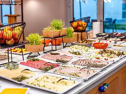 ibis Styles Szczecin Stare Miasto