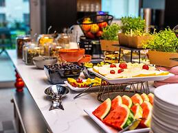 ibis Styles Szczecin Stare Miasto