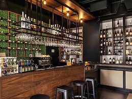 ibis Styles Szczecin Stare Miasto