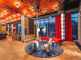 ibis Styles Szczecin Stare Miasto