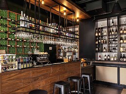 ibis Styles Szczecin Stare Miasto