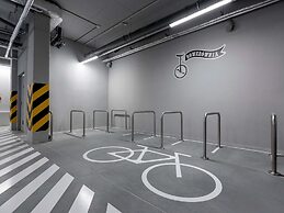 ibis Styles Szczecin Stare Miasto