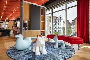 ibis Styles Szczecin Stare Miasto