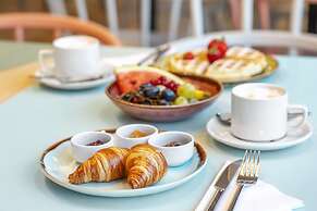 ibis Styles Szczecin Stare Miasto